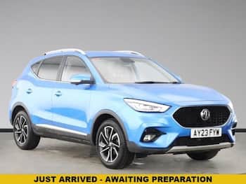 Used MG MG ZS 2023 for sale - 79667316: Photo