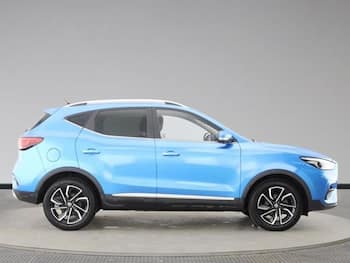 Used MG MG ZS 2023 for sale - 79667316: Photo