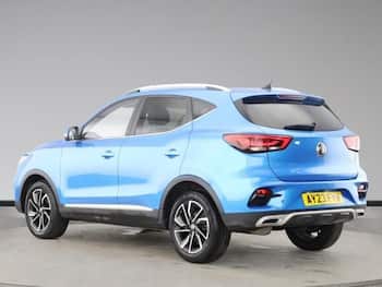Used MG MG ZS 2023 for sale - 79667316: Photo