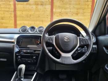 Used Suzuki Vitara 2019 for sale - 74638687: Photo