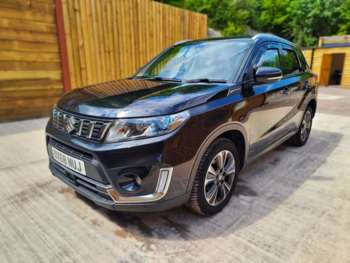 Used Suzuki Vitara 2019 for sale - 74638687: Photo
