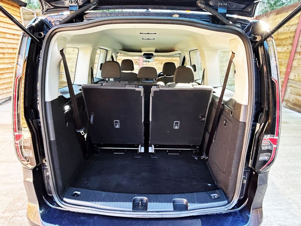 Used Volkswagen Caddy Maxi 2022 for sale - 76367776: Photo 10