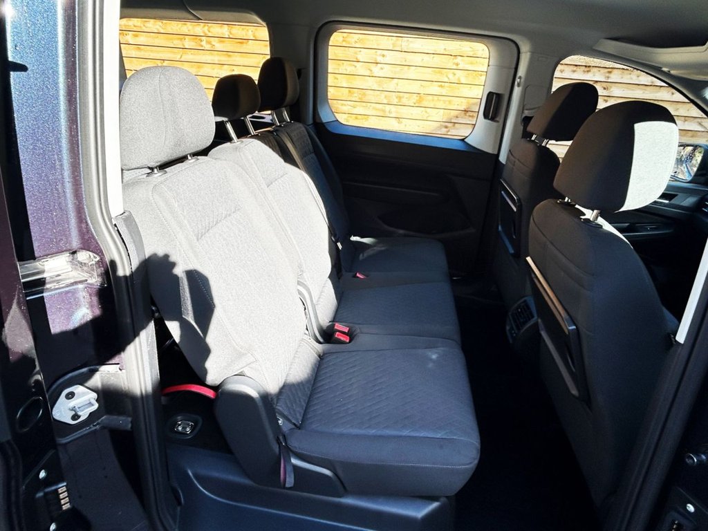 Used Volkswagen Caddy Maxi 2022 for sale - 76367776: Photo 13