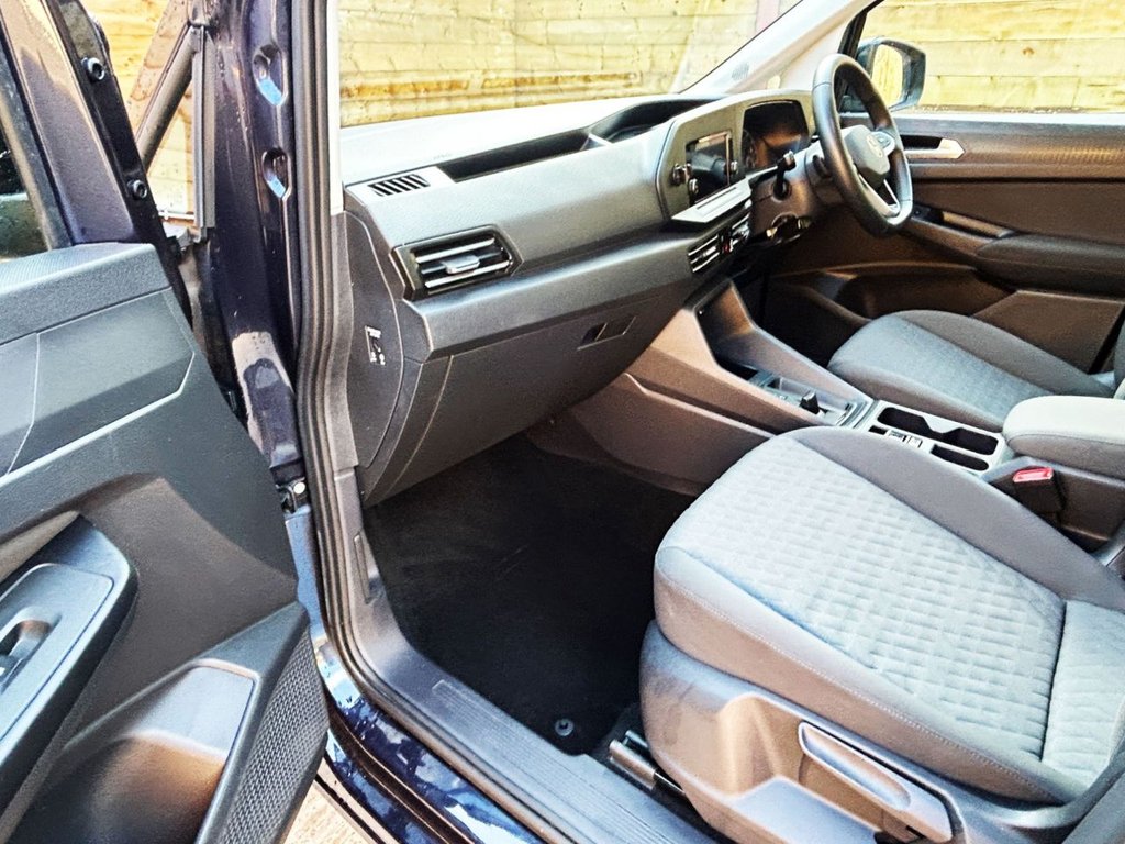 Used Volkswagen Caddy Maxi 2022 for sale - 76367776: Photo 16