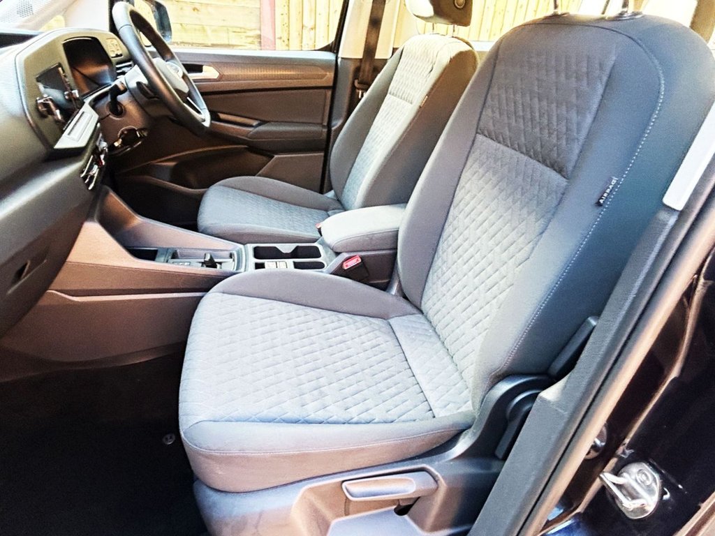 Used Volkswagen Caddy Maxi 2022 for sale - 76367776: Photo 17