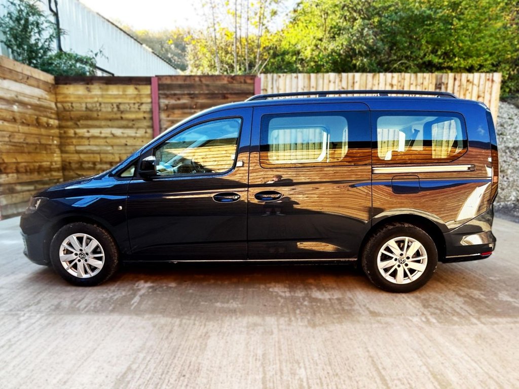 Used Volkswagen Caddy Maxi 2022 for sale - 76367776: Photo 6