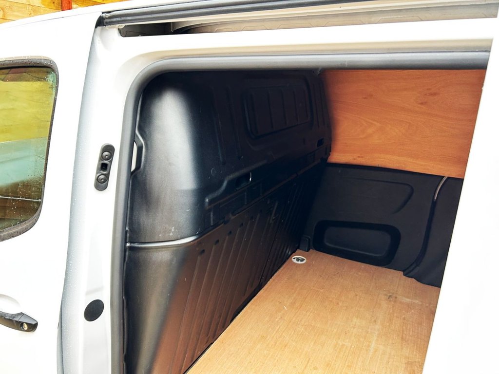 Used Vauxhall Combo 2024 for sale - 76840929: Photo 15