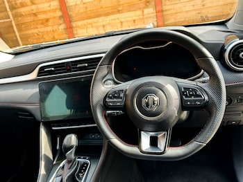 Used MG MG ZS 2024 for sale - 78749312: Photo