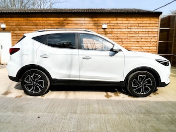 Used MG MG ZS 2024 for sale - 78749312: Photo