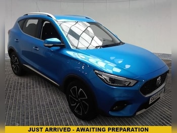 2023 (23) - 1.0T GDi Exclusive 5dr DCT