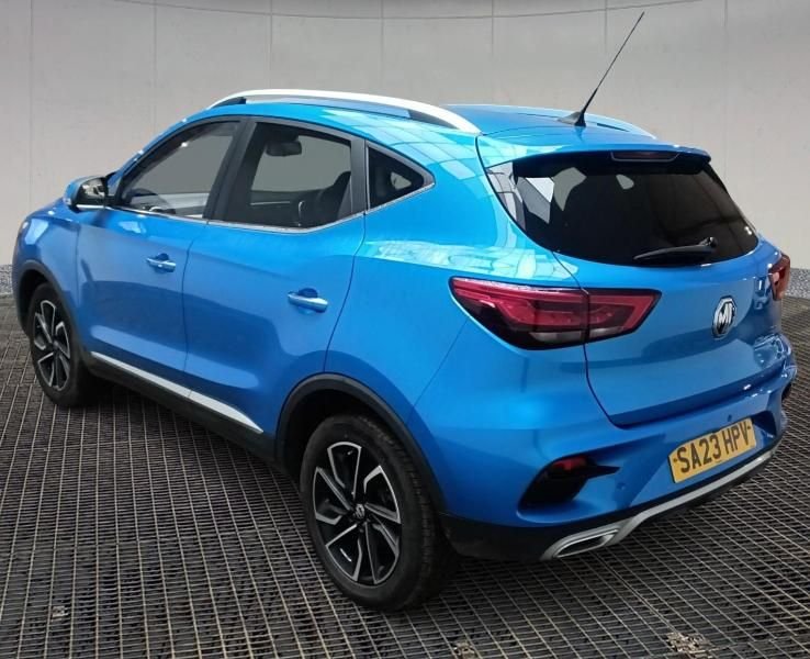 Used MG MG ZS 2023 for sale - 76841150: Photo 2