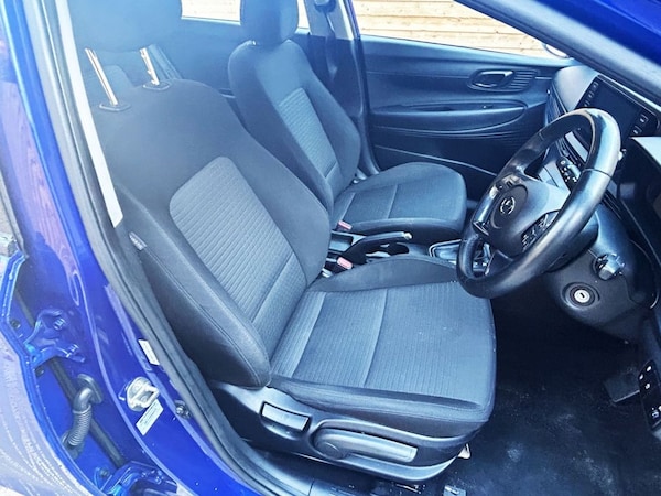 Used Hyundai i20 2022 for sale - 76323278: Photo 13