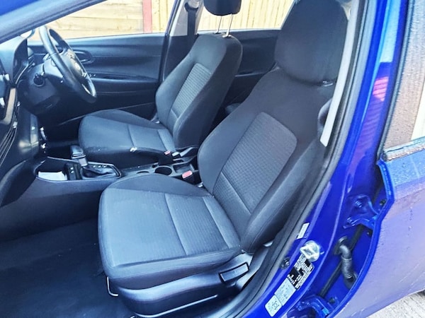 Used Hyundai i20 2022 for sale - 76323278: Photo 17