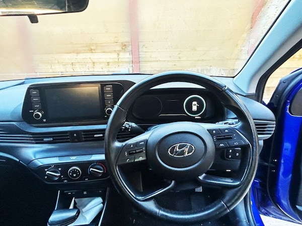 Used Hyundai i20 2022 for sale - 76323278: Photo 2