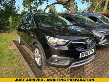 2019 (68) - 1.2T [110] Tech Line Nav 5dr [Start Stop] Auto