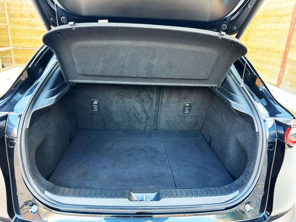 Used Mazda CX-30 2021 for sale - 76604485: Photo 10