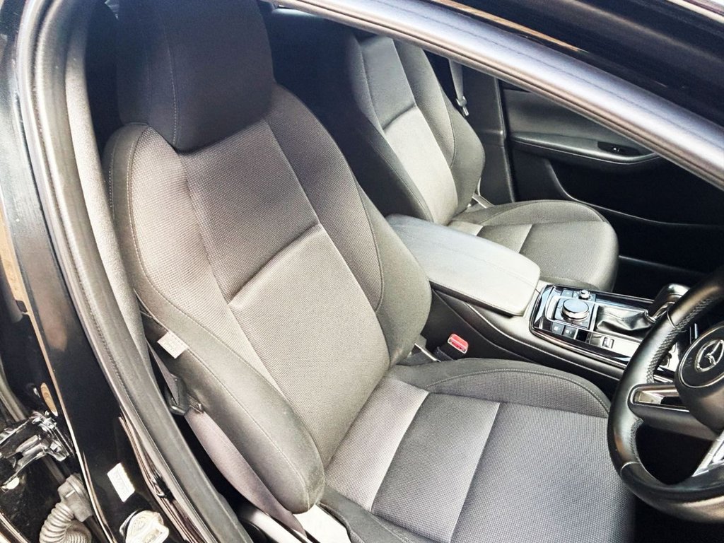 Used Mazda CX-30 2021 for sale - 76604485: Photo 12