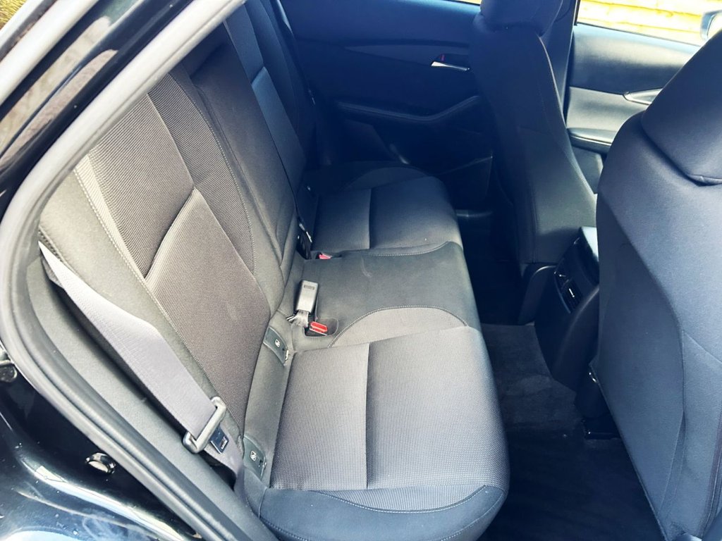 Used Mazda CX-30 2021 for sale - 76604485: Photo 14