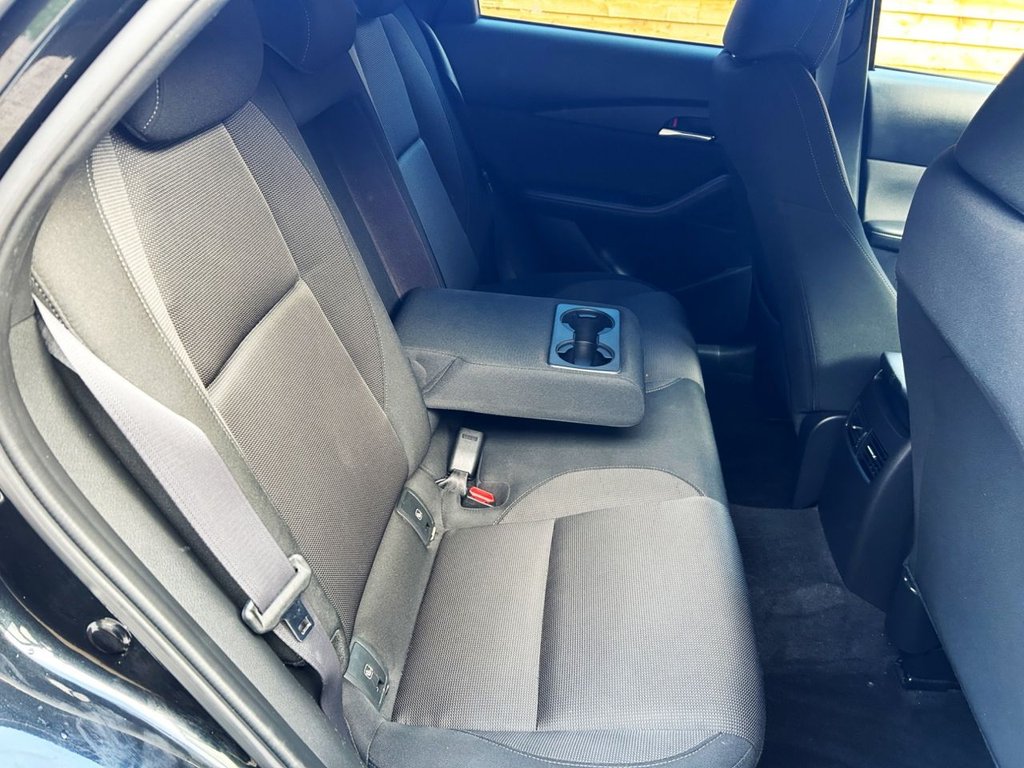 Used Mazda CX-30 2021 for sale - 76604485: Photo 15