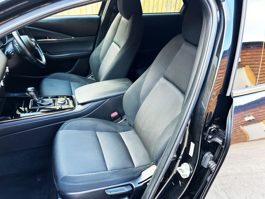 Used Mazda CX-30 2021 for sale - 76604485: Photo 17