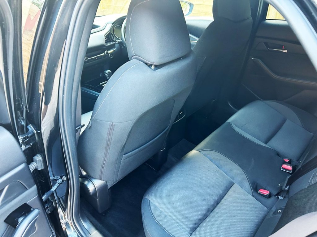 Used Mazda CX-30 2021 for sale - 76604485: Photo 19