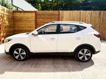 Used MG MG ZS 2021 for sale - 75347297: Photo