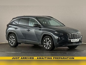 Used Hyundai TUCSON 2023 for sale - 78458063: Photo