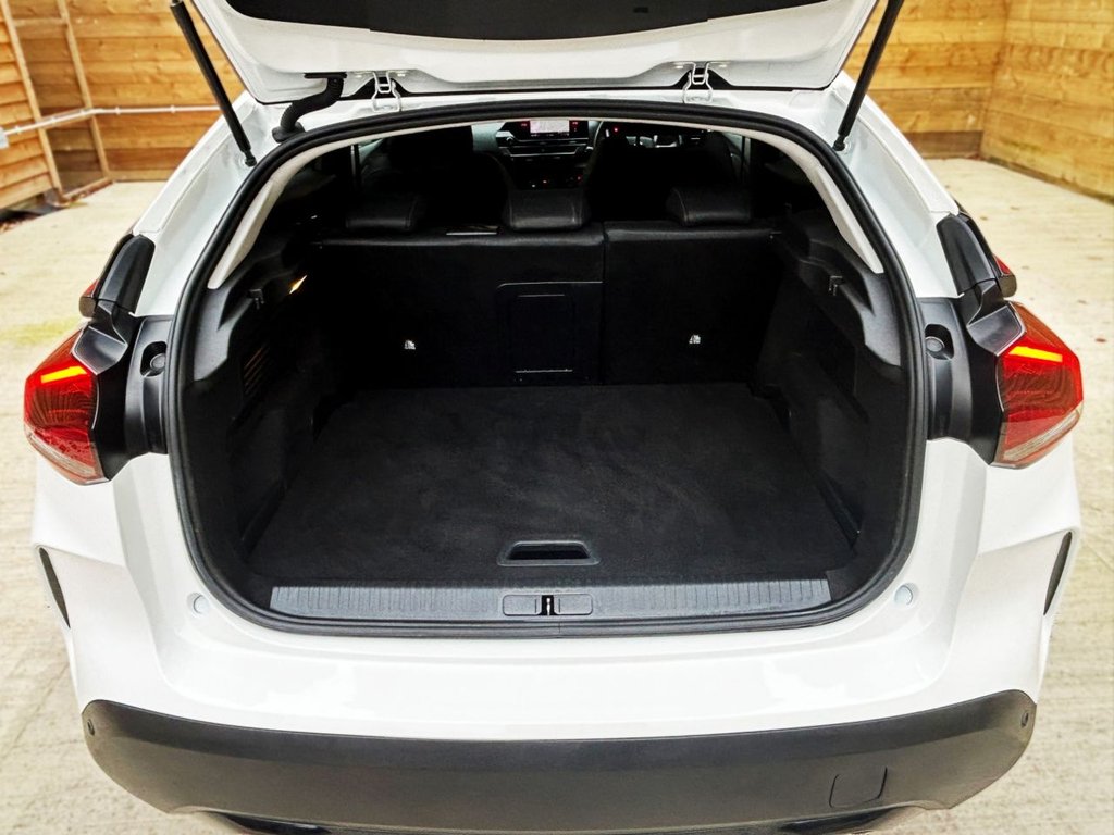 Used Citroen C4 2021 for sale - 76617559: Photo 11