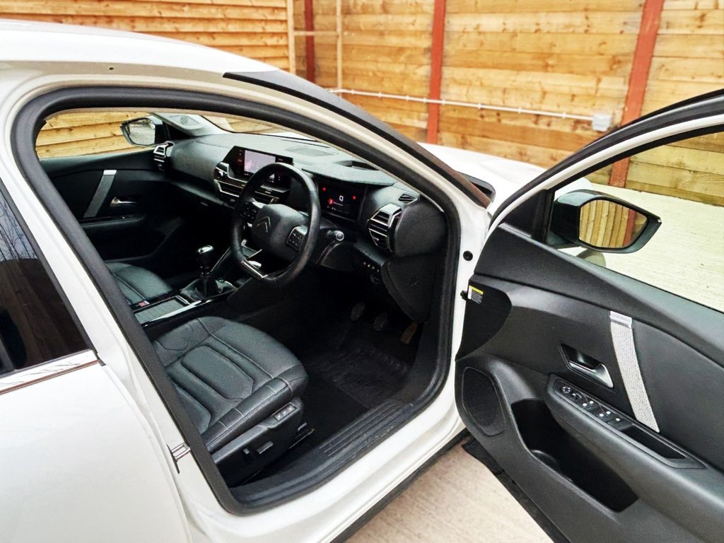 Used Citroen C4 2021 for sale - 76617559: Photo 12