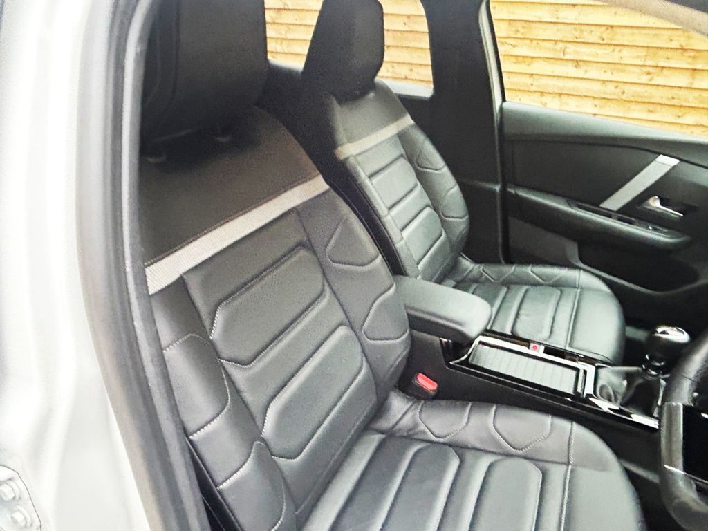 Used Citroen C4 2021 for sale - 76617559: Photo 13