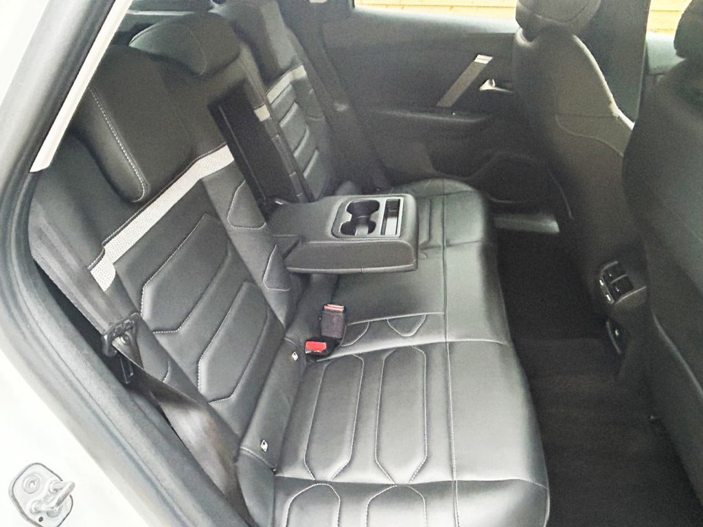 Used Citroen C4 2021 for sale - 76617559: Photo 14