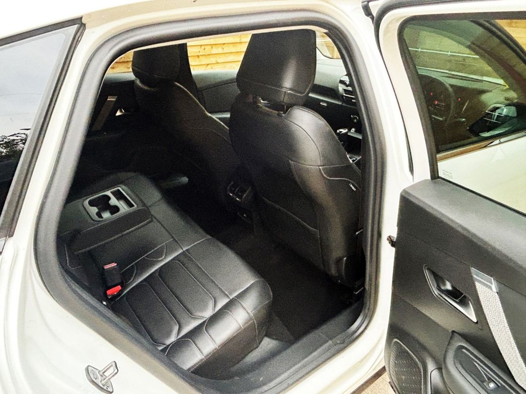 Used Citroen C4 2021 for sale - 76617559: Photo 15