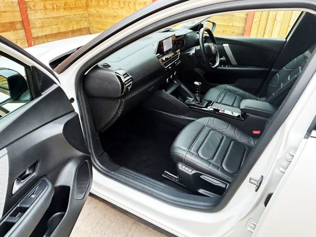 Used Citroen C4 2021 for sale - 76617559: Photo 16