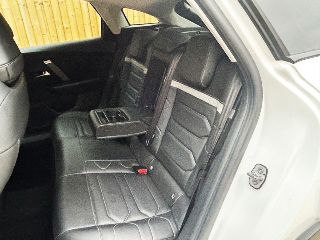 Used Citroen C4 2021 for sale - 76617559: Photo 18