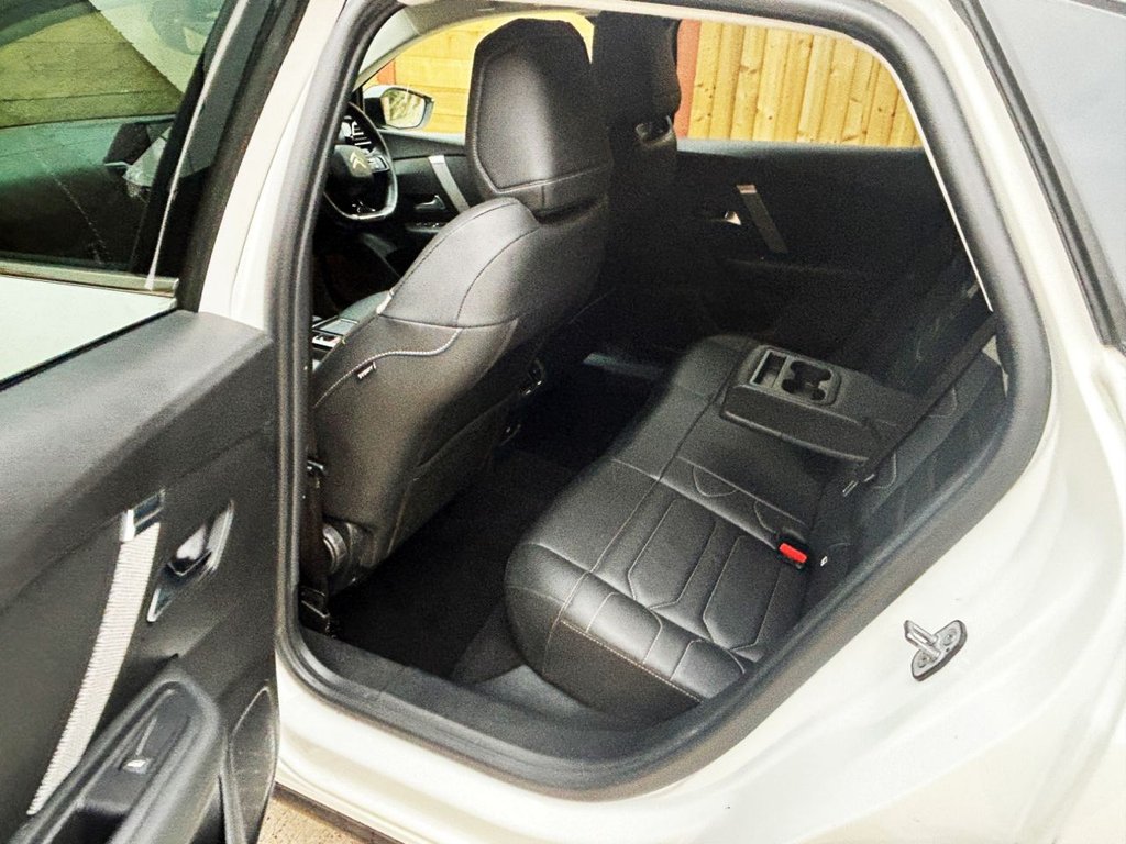 Used Citroen C4 2021 for sale - 76617559: Photo 19