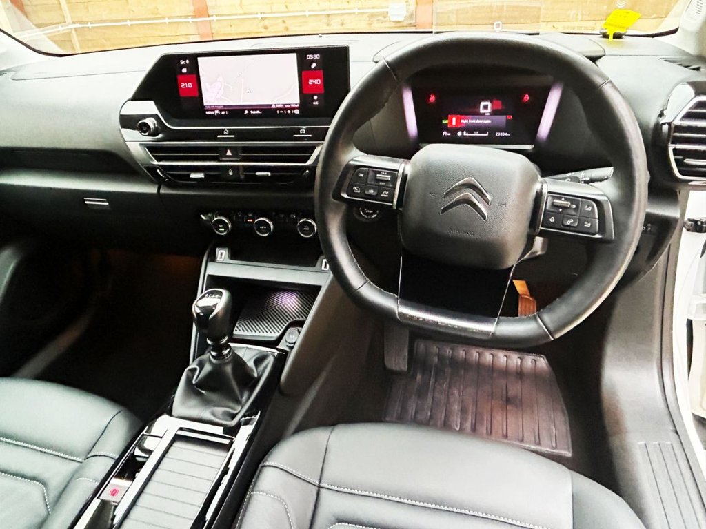 Used Citroen C4 2021 for sale - 76617559: Photo 2