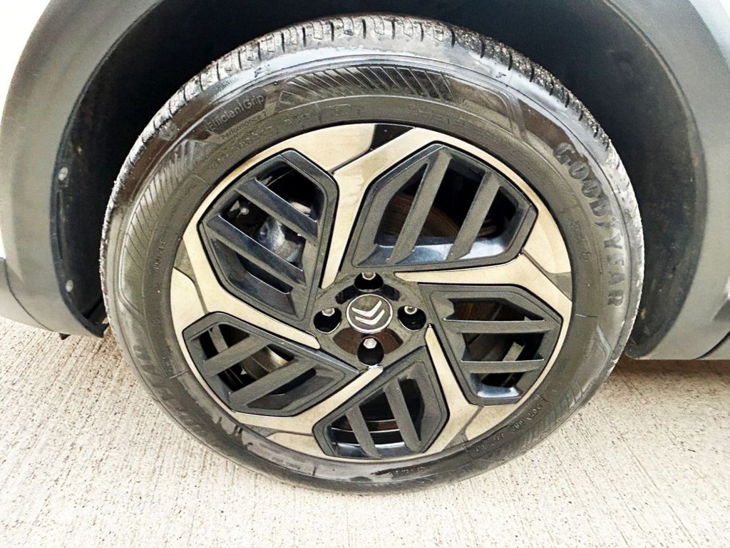 Used Citroen C4 2021 for sale - 76617559: Photo 21