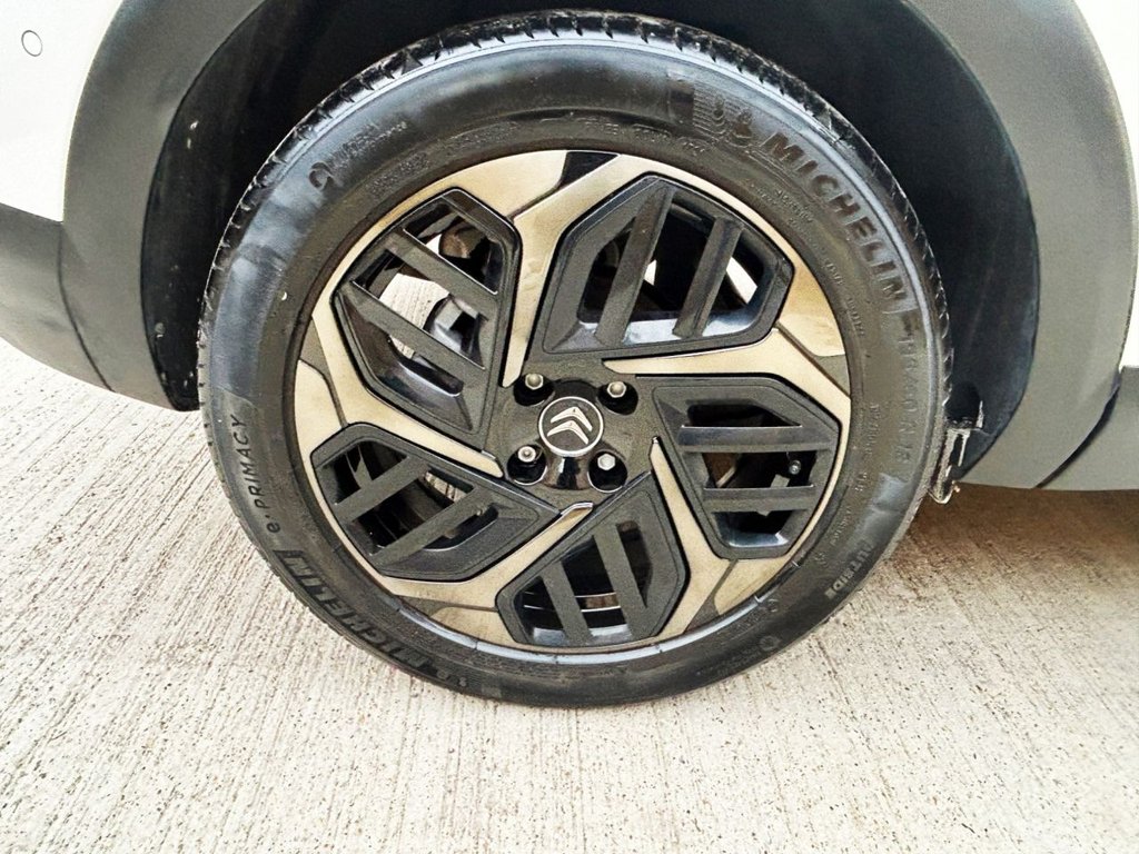 Used Citroen C4 2021 for sale - 76617559: Photo 22