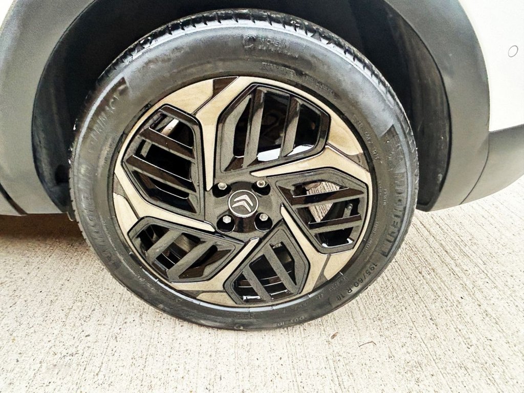 Used Citroen C4 2021 for sale - 76617559: Photo 23