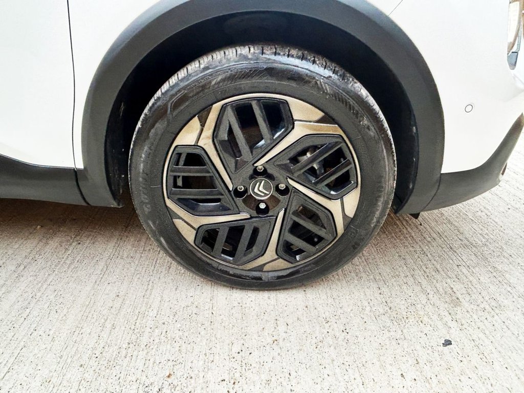 Used Citroen C4 2021 for sale - 76617559: Photo 24