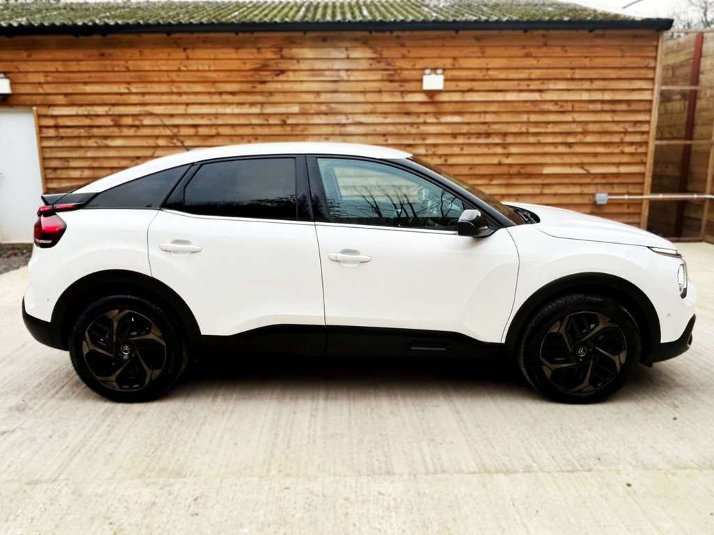 Used Citroen C4 2021 for sale - 76617559: Photo 5