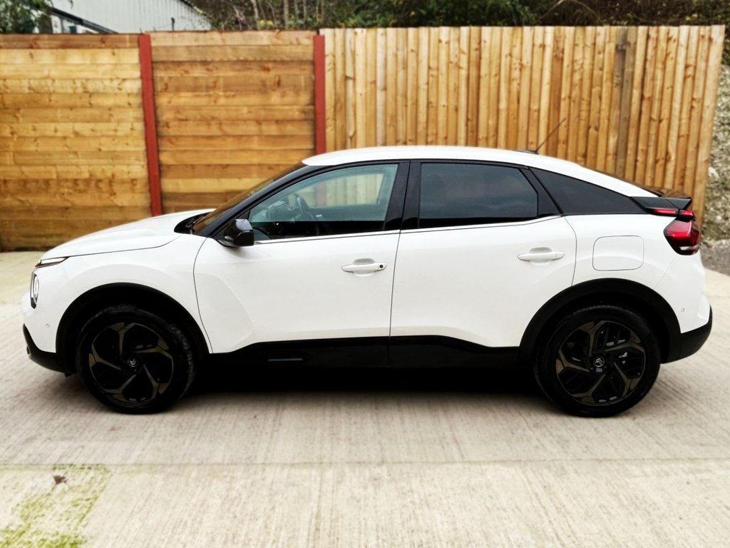 Used Citroen C4 2021 for sale - 76617559: Photo 6