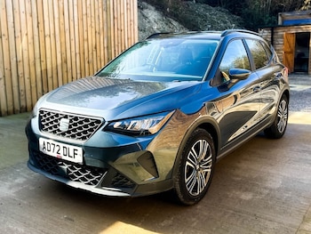 Used SEAT Arona 2023 for sale - 77572262: Photo