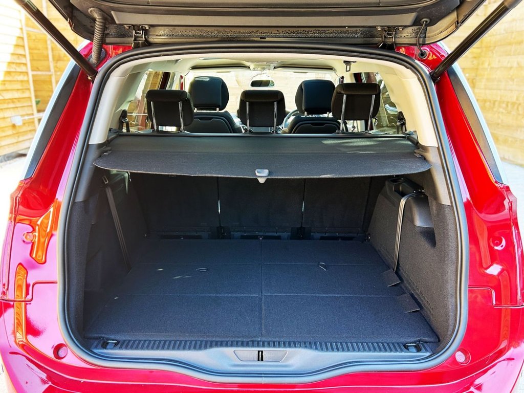 Used Citroen C4 Grand Picasso 2020 for sale - 76333725: Photo 11