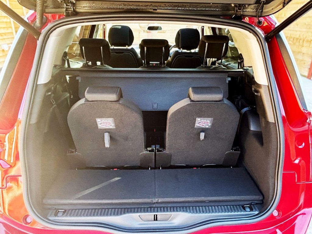 Used Citroen C4 Grand Picasso 2020 for sale - 76333725: Photo 12