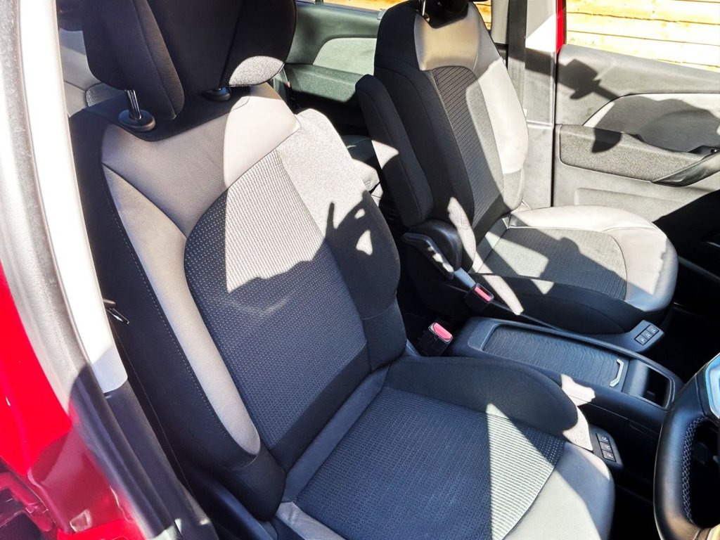 Used Citroen C4 Grand Picasso 2020 for sale - 76333725: Photo 14