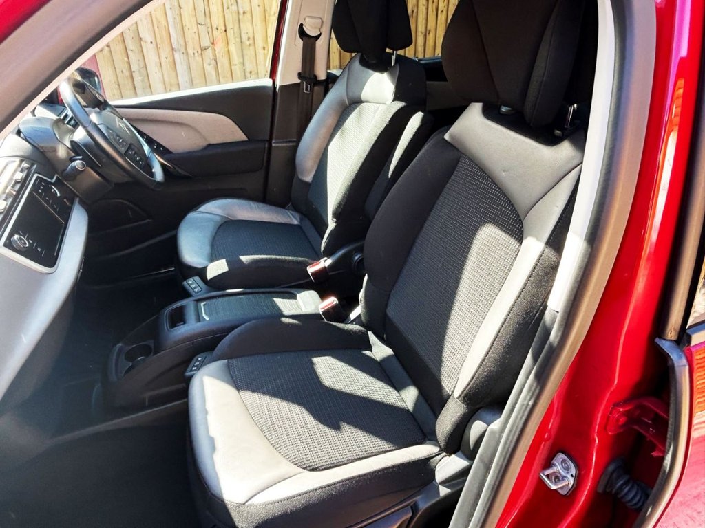 Used Citroen C4 Grand Picasso 2020 for sale - 76333725: Photo 18