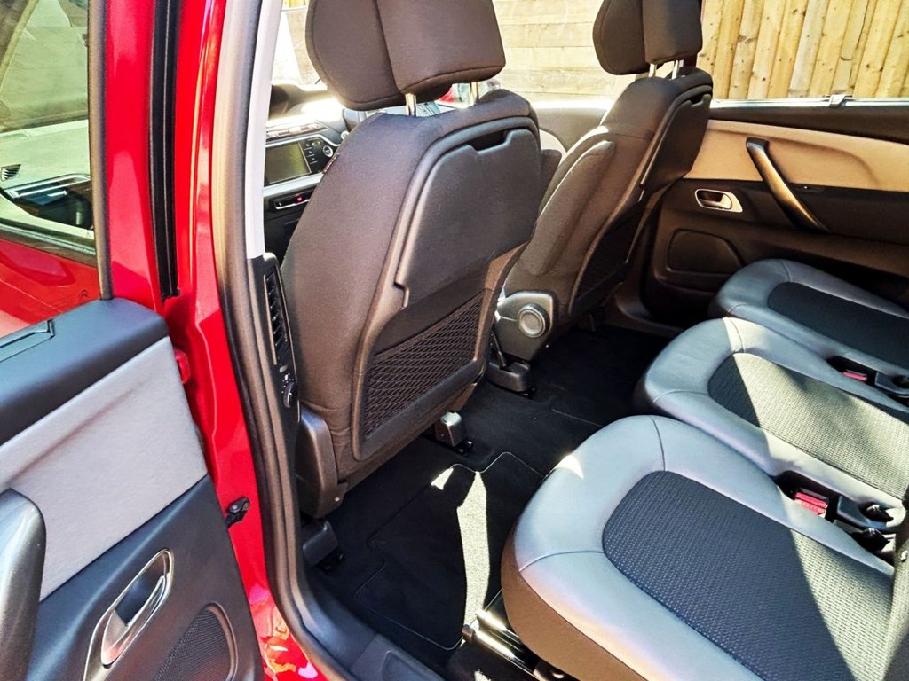 Used Citroen C4 Grand Picasso 2020 for sale - 76333725: Photo 19