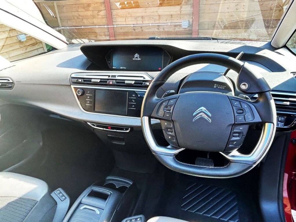 Used Citroen C4 Grand Picasso 2020 for sale - 76333725: Photo 2