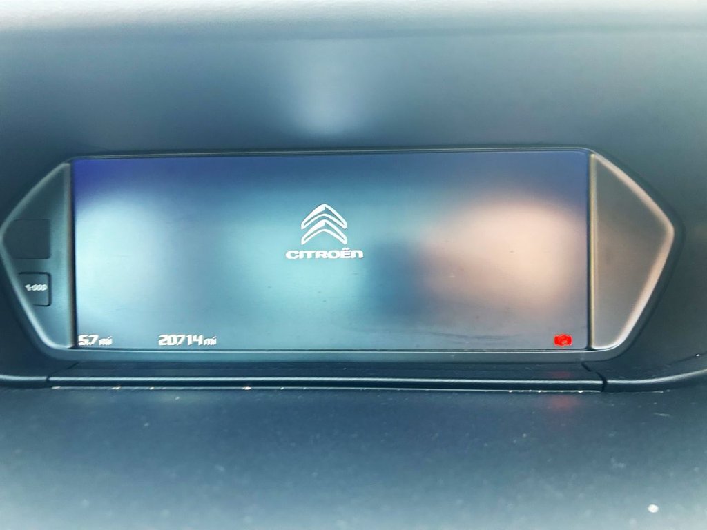 Used Citroen C4 Grand Picasso 2020 for sale - 76333725: Photo 21